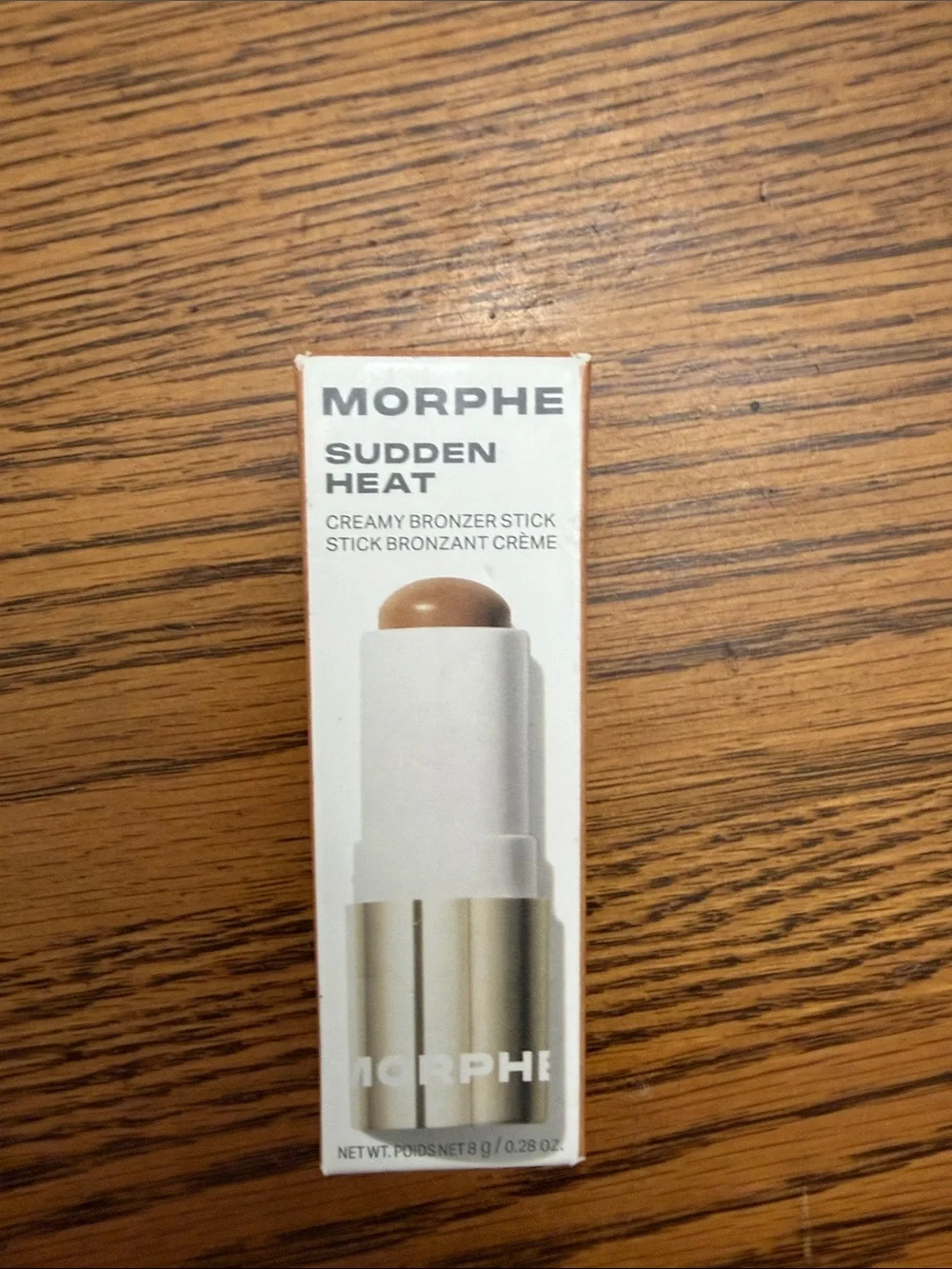 Morphe Cheek Thrills Trio + Lip Filter and Bronzer Stick - Pink Blush Set